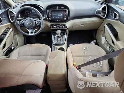 Zdjęcie 8 z 12 samochodu: 2021 KIA SOUL S VIN:KNDJ23AU7M7770825 - miniatura