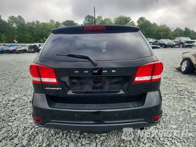 Zdjęcie 6 z 13 samochodu: 2019 DODGE JOURNEY SE VIN:3C4PDCBB0KT869982 - miniatura