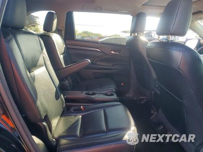 Zdjęcie 11 z 13 samochodu: 2015 TOYOTA HIGHLANDER HYBRID LIMITED VIN:5TDDCRFH8FS008668 - miniatura