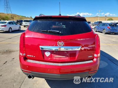 Zdjęcie 6 z 13 samochodu: 2014 CADILLAC SRX PERFORMANCE COLLECTION VIN:3GYFNFE34ES683445 - miniatura