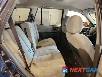 Zdjęcie 11 z 13 samochodu: 2006 HYUNDAI SANTA FE GLS VIN:KM8SC73D56U057637 - miniatura