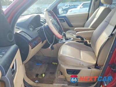 Zdjęcie 7 z 12 samochodu: 2008 LAND ROVER LR2 HSE VIN:SALFR24NX8H077529 - miniatura
