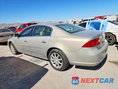 Drugie zdjęcie samochodu z przodu: 2008 BUICK LUCERNE CXL VIN:1G4HD57258U199073 - miniatura