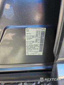Zdjęcie 13 z 13 samochodu: 2018 NISSAN MURANO SV VIN:5N1AZ2MG6JN151146 - miniatura