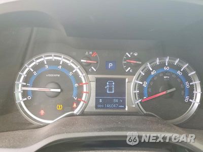 Zdjęcie 9 z 13 samochodu: 2017 TOYOTA 4RUNNER LIMITED VIN:JTEBU5JR8H5439531 - miniatura