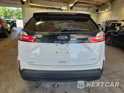 Zdjęcie 6 z 13 samochodu: 2024 FORD EDGE SE VIN:2FMPK4G93RBA17483 - miniatura