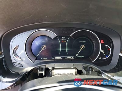 Zdjęcie 9 z 12 samochodu: 2019 BMW 530 I VIN:WBAJA5C5XKG900790 - miniatura