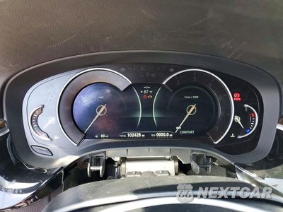 Zdjęcie 9 z 12 samochodu: 2019 BMW 530 I VIN:WBAJA5C5XKG900790 - miniatura