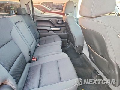 Zdjęcie 10 z 12 samochodu: 2015 CHEVROLET SILVERADO C1500 LT VIN:3GCPCREC3FG299839 - miniatura