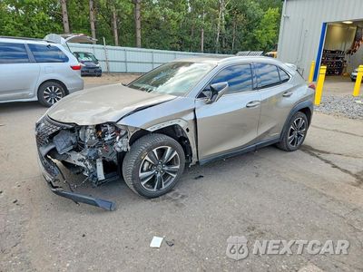 2019 LEXUS UX 250H JTHU9JBH0K2009237 - główne zdjęcie licytacji z USA - miniatura