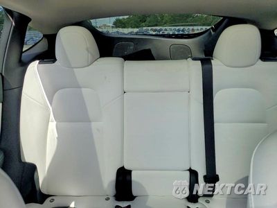 Zdjęcie 11 z 13 samochodu: 2022 TESLA MODEL Y VIN:7SAYGDEE3NF392395 - miniatura