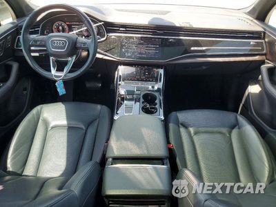Zdjęcie 8 z 14 samochodu: 2024 AUDI Q7 PREMIUM PLUS VIN:WA1LCBF71RD004644 - miniatura