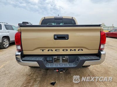 Zdjęcie 6 z 12 samochodu: 2018 TOYOTA TACOMA SR5 V6 VIN:5TFAZ5CN1JX066807 - miniatura