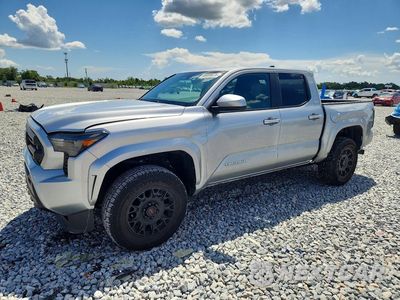 2025 TOYOTA TACOMA SR5 3TMKB5FN8SM047862 - główne zdjęcie licytacji z USA - miniatura