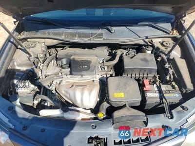 Zdjęcie 11 z 12 samochodu: 2013 TOYOTA CAMRY SE VIN:4T1BF1FK5DU697567 - miniatura