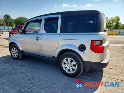Drugie zdjęcie samochodu z przodu: 2007 HONDA ELEMENT EX VIN:5J6YH18727L013211 - miniatura