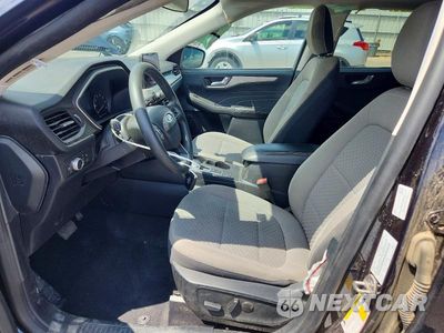 Zdjęcie 7 z 13 samochodu: 2021 FORD ESCAPE SE VIN:1FMCU0BZ1MUA68718 - miniatura