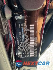 Zdjęcie 11 z 11 samochodu: 2018 LEXUS LX 570 VIN:JTJHY7AX3J4262165 - miniatura