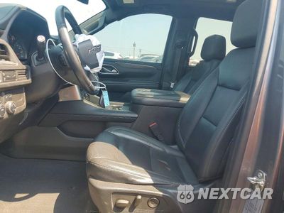 Zdjęcie 7 z 14 samochodu: 2021 CHEVROLET TAHOE K1500 Z71 VIN:1GNSKPKD8MR397638 - miniatura