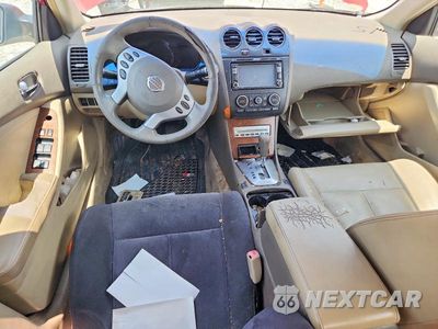 Zdjęcie 8 z 12 samochodu: 2008 NISSAN ALTIMA VIN:1N4BL21E78N408179 - miniatura