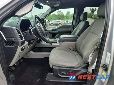Zdjęcie 7 z 12 samochodu: 2015 FORD F150 SUPERCREW VIN:1FTEW1EF2FFC72319 - miniatura