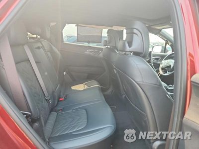 Zdjęcie 10 z 12 samochodu: 2025 KIA SPORTAGE X LINE VIN:KNDPYDDH7S7200494 - miniatura