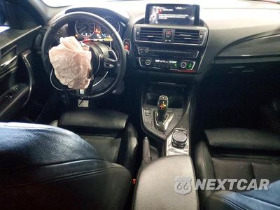 Zdjęcie 8 z 13 samochodu: 2015 BMW M235XI VIN:WBA1J9C56FV371461 - miniatura