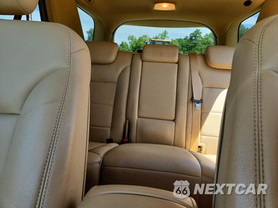 Zdjęcie 10 z 13 samochodu: 2010 MERCEDES-BENZ ML 350 4MATIC VIN:4JGBB8GB1AA549593 - miniatura