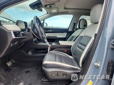 Zdjęcie 7 z 14 samochodu: 2024 HONDA PROLOGUE ELITE VIN:3GPKHZRJ1RS525428 - miniatura