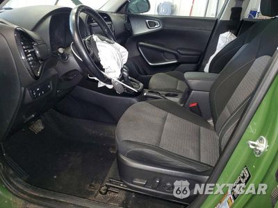 Zdjęcie 7 z 13 samochodu: 2021 KIA SOUL EX VIN:KNDJ33AU8M7139594 - miniatura