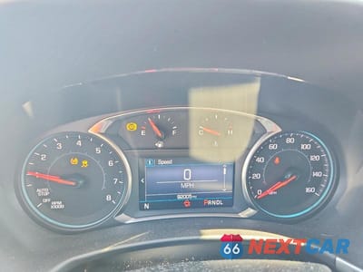 Zdjęcie 9 z 12 samochodu: 2020 CHEVROLET EQUINOX LT VIN:2GNAXKEV2L6254506 - miniatura