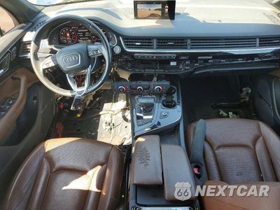Zdjęcie 8 z 13 samochodu: 2018 AUDI Q7 PREMIUM PLUS VIN:WA1LAAF77JD001073 - miniatura
