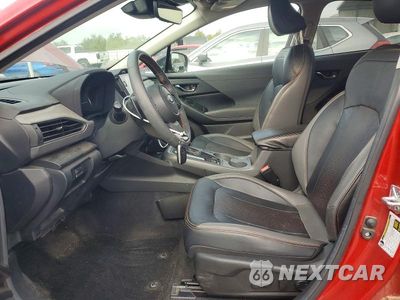 Zdjęcie 7 z 14 samochodu: 2024 SUBARU CROSSTREK LIMITED VIN:4S4GUHM65R3790600 - miniatura