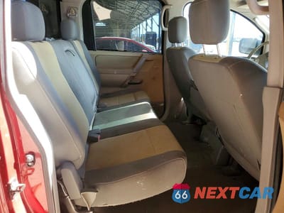 Zdjęcie 10 z 12 samochodu: 2004 NISSAN TITAN XE VIN:1N6AA07A84N534613 - miniatura