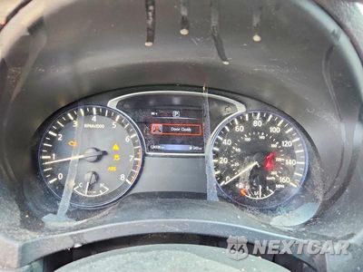 Zdjęcie 17 z 24 samochodu: 2016 NISSAN ALTIMA 2.5 SR VIN:1N4AL3AP5GC201657 - miniatura