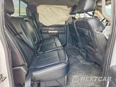 Zdjęcie 10 z 12 samochodu: 2021 FORD F250 SUPER DUTY VIN:1FT7W2BT4MED45444 - miniatura