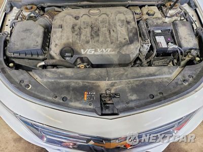 Zdjęcie 11 z 12 samochodu: 2017 CHEVROLET IMPALA LT VIN:2G1105S3XH9103025 - miniatura