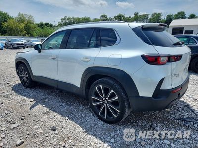 Drugie zdjęcie samochodu z przodu: 2023 MAZDA CX-50 PREMIUM PLUS VIN:7MMVABEM4PN137143 - miniatura