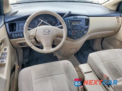 Zdjęcie 8 z 13 samochodu: 2004 MAZDA MPV WAGON VIN:JM3LW28J540524276 - miniatura