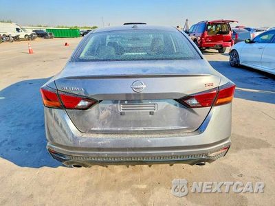 Zdjęcie 6 z 12 samochodu: 2025 NISSAN ALTIMA SR VIN:1N4BL4CV9SN429583 - miniatura