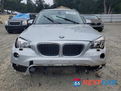 Piąte zdjęcie samochodu w środku: 2015 BMW X1 XDRIVE28I VIN:WBAVL1C56FVY34079 - miniatura