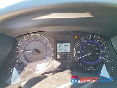 Zdjęcie 9 z 13 samochodu: 2017 INFINITI QX50 BASE VIN:JN1BJ0RP1HM389678 - miniatura