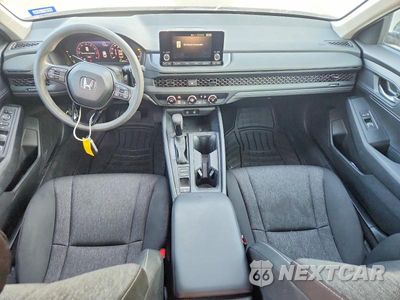 Zdjęcie 8 z 12 samochodu: 2024 HONDA ACCORD LX VIN:1HGCY1F27RA077560 - miniatura