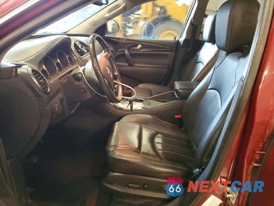 Zdjęcie 7 z 13 samochodu: 2017 BUICK ENCLAVE VIN:5GAKVCKD6HJ169099 - miniatura