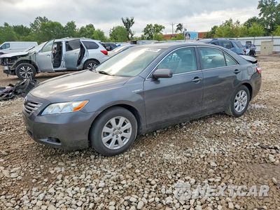 2008 TOYOTA CAMRY HYBRID 4T1BB46K78U048372 - główne zdjęcie licytacji z USA - miniatura