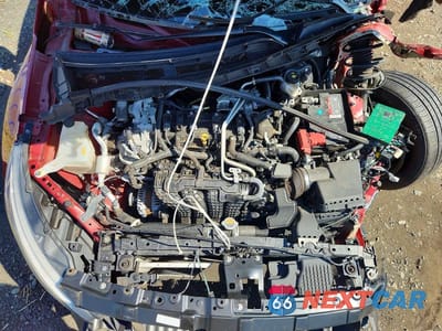 Zdjęcie 11 z 11 samochodu: 2021 NISSAN ALTIMA SL VIN:1N4BL4EW0MN421140 - miniatura