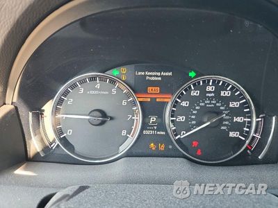 Zdjęcie 9 z 13 samochodu: 2017 ACURA RLX TECH VIN:JH4KC1F54HC000164 - miniatura