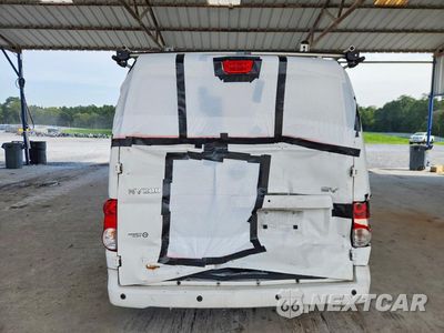 Zdjęcie 6 z 13 samochodu: 2020 NISSAN NV200 SV VIN:3N6CM0KN9LK693364 - miniatura