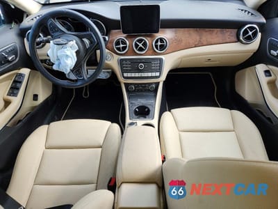 Zdjęcie 8 z 13 samochodu: 2020 MERCEDES-BENZ GLA 250 4MATIC VIN:WDCTG4GB3LJ681321 - miniatura