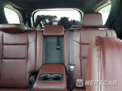 Zdjęcie 10 z 13 samochodu: 2026 DODGE DURANGO R/T VIN:1C4SDJCTXTC172046 - miniatura
